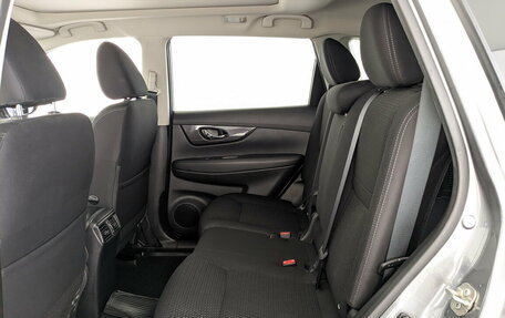 Nissan X-Trail, 2021 год, 2 790 000 рублей, 12 фотография