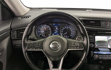 Nissan X-Trail, 2021 год, 2 790 000 рублей, 21 фотография
