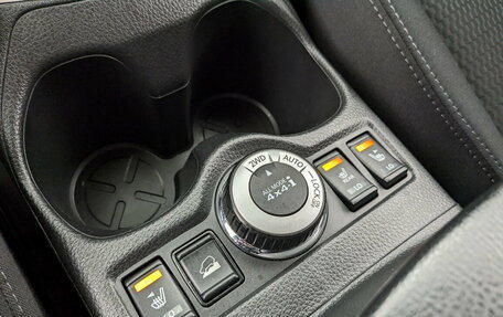 Nissan X-Trail, 2021 год, 2 790 000 рублей, 26 фотография