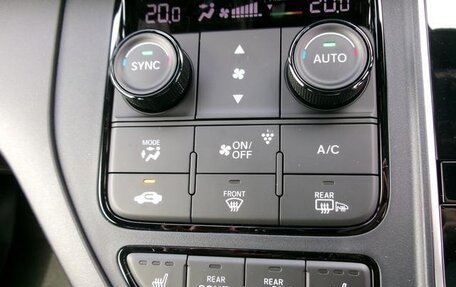 Honda Stepwgn, 2026 год, 2 750 000 рублей, 11 фотография