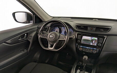 Nissan X-Trail, 2021 год, 2 790 000 рублей, 25 фотография