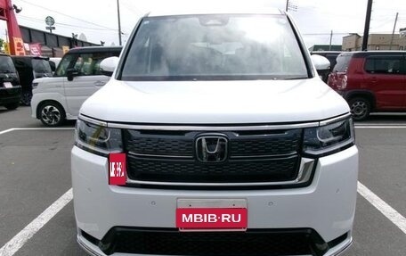 Honda Stepwgn, 2026 год, 2 750 000 рублей, 2 фотография