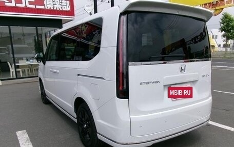 Honda Stepwgn, 2026 год, 2 750 000 рублей, 20 фотография