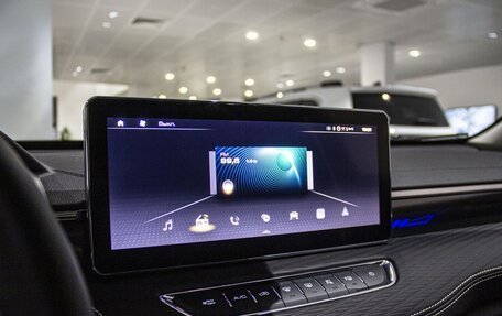 Haval Jolion, 2026 год, 2 949 000 рублей, 15 фотография