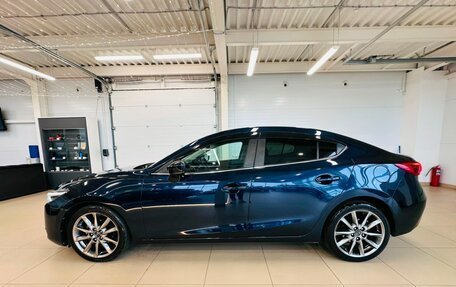 Mazda Axela, 2018 год, 1 699 000 рублей, 3 фотография