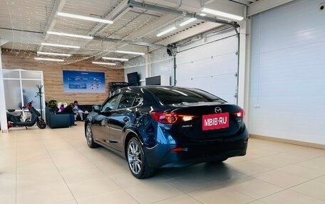 Mazda Axela, 2018 год, 1 699 000 рублей, 4 фотография
