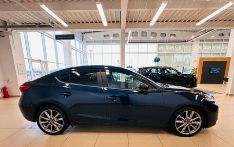 Mazda Axela, 2018 год, 1 699 000 рублей, 7 фотография