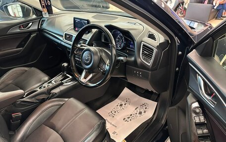 Mazda Axela, 2018 год, 1 699 000 рублей, 10 фотография