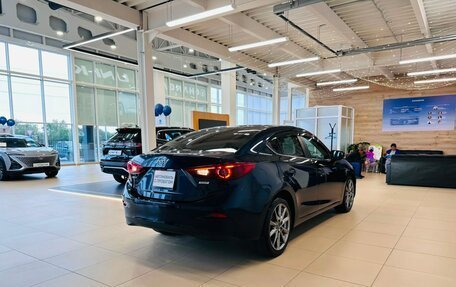 Mazda Axela, 2018 год, 1 699 000 рублей, 6 фотография