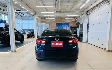 Mazda Axela, 2018 год, 1 699 000 рублей, 5 фотография