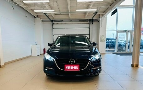 Mazda Axela, 2018 год, 1 699 000 рублей, 9 фотография