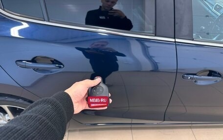 Mazda Axela, 2018 год, 1 699 000 рублей, 27 фотография