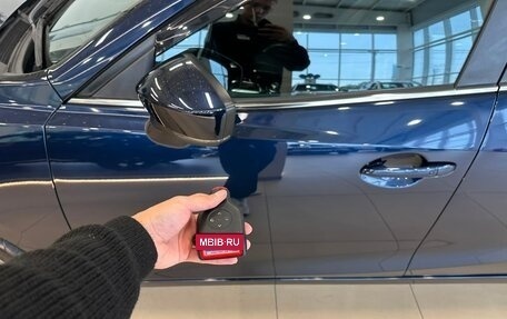 Mazda Axela, 2018 год, 1 699 000 рублей, 22 фотография