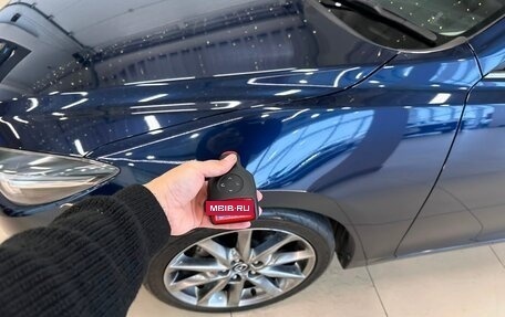 Mazda Axela, 2018 год, 1 699 000 рублей, 21 фотография