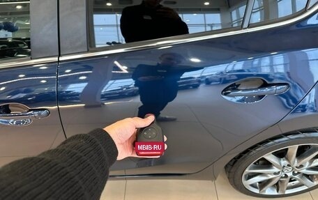 Mazda Axela, 2018 год, 1 699 000 рублей, 23 фотография