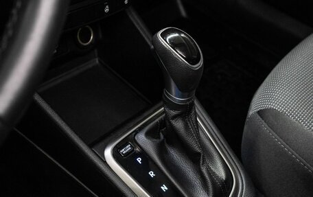 Hyundai Solaris II рестайлинг, 2019 год, 999 000 рублей, 11 фотография
