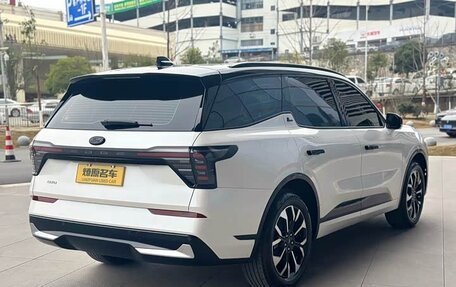 Ford Edge, 2025 год, 5 200 000 рублей, 7 фотография