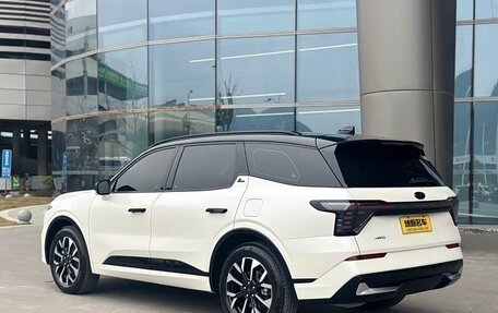 Ford Edge, 2025 год, 5 200 000 рублей, 5 фотография