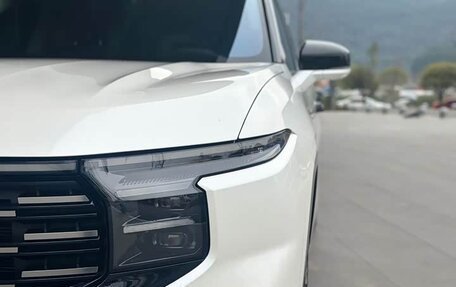 Ford Edge, 2025 год, 5 200 000 рублей, 4 фотография
