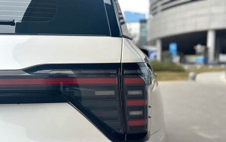 Ford Edge, 2025 год, 5 200 000 рублей, 8 фотография