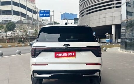 Ford Edge, 2025 год, 5 200 000 рублей, 6 фотография