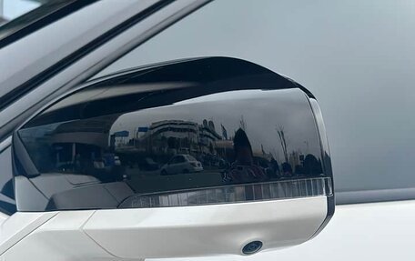 Ford Edge, 2025 год, 5 200 000 рублей, 9 фотография