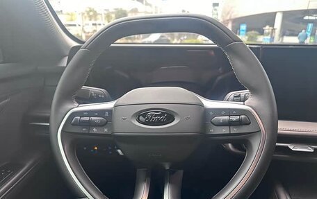 Ford Edge, 2025 год, 5 200 000 рублей, 12 фотография