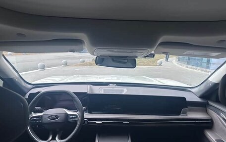 Ford Edge, 2025 год, 5 200 000 рублей, 13 фотография