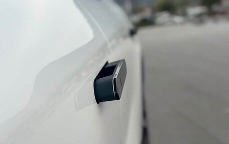 Ford Edge, 2025 год, 5 200 000 рублей, 10 фотография