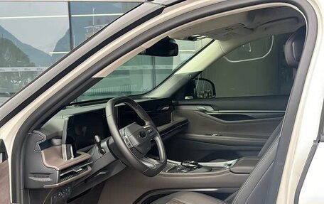 Ford Edge, 2025 год, 5 200 000 рублей, 11 фотография