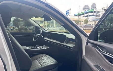 Ford Edge, 2025 год, 5 200 000 рублей, 14 фотография