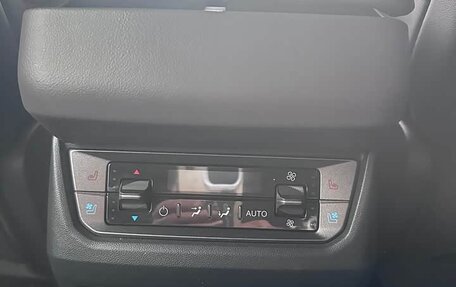Ford Edge, 2025 год, 5 200 000 рублей, 17 фотография