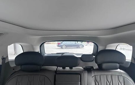 Ford Edge, 2025 год, 5 200 000 рублей, 22 фотография