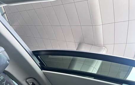 Ford Edge, 2025 год, 5 200 000 рублей, 19 фотография