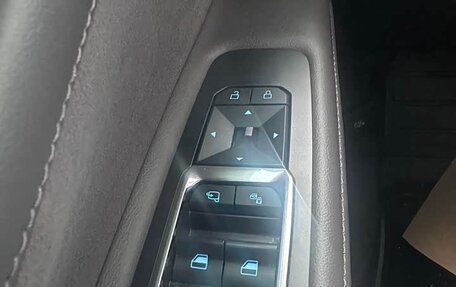 Ford Edge, 2025 год, 5 200 000 рублей, 21 фотография