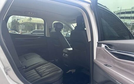 Ford Edge, 2025 год, 5 200 000 рублей, 23 фотография