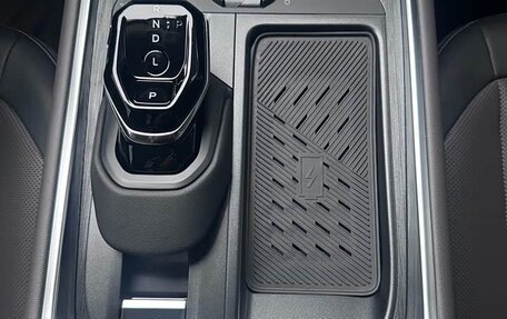 Ford Edge, 2025 год, 5 200 000 рублей, 18 фотография