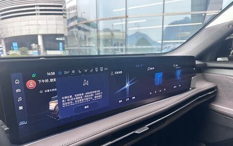 Ford Edge, 2025 год, 5 200 000 рублей, 16 фотография