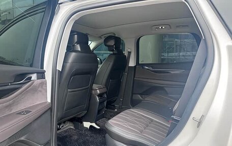 Ford Edge, 2025 год, 5 200 000 рублей, 24 фотография