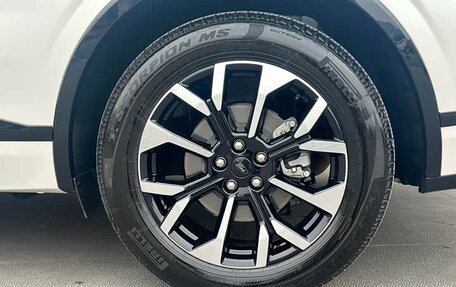 Ford Edge, 2025 год, 5 200 000 рублей, 27 фотография
