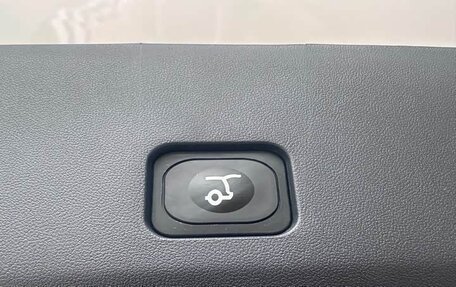 Ford Edge, 2025 год, 5 200 000 рублей, 26 фотография