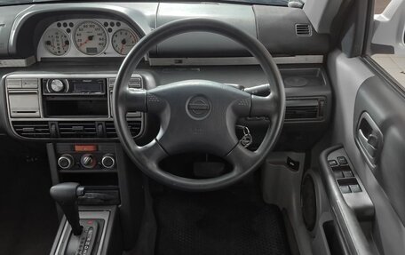 Nissan X-Trail, 2001 год, 489 000 рублей, 7 фотография