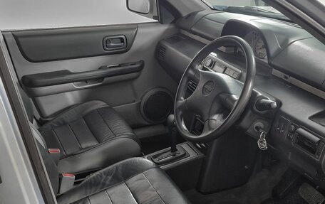 Nissan X-Trail, 2001 год, 489 000 рублей, 5 фотография