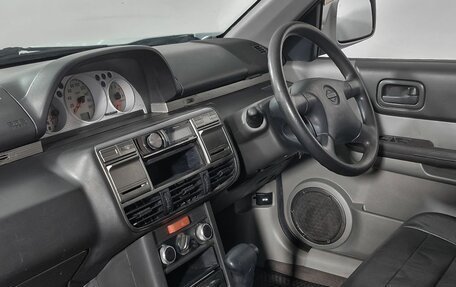 Nissan X-Trail, 2001 год, 489 000 рублей, 3 фотография