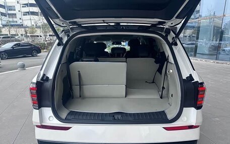 Ford Edge, 2025 год, 5 200 000 рублей, 25 фотография