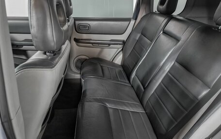 Nissan X-Trail, 2001 год, 489 000 рублей, 4 фотография