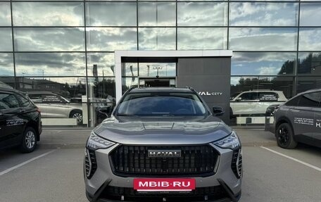 Haval Jolion, 2026 год, 2 949 000 рублей, 6 фотография