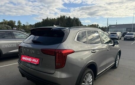 Haval Jolion, 2026 год, 2 949 000 рублей, 4 фотография