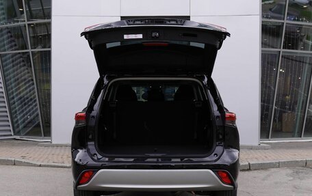 Toyota Highlander, 2026 год, 5 449 000 рублей, 6 фотография