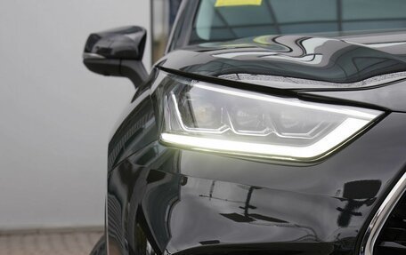 Toyota Highlander, 2026 год, 5 449 000 рублей, 8 фотография